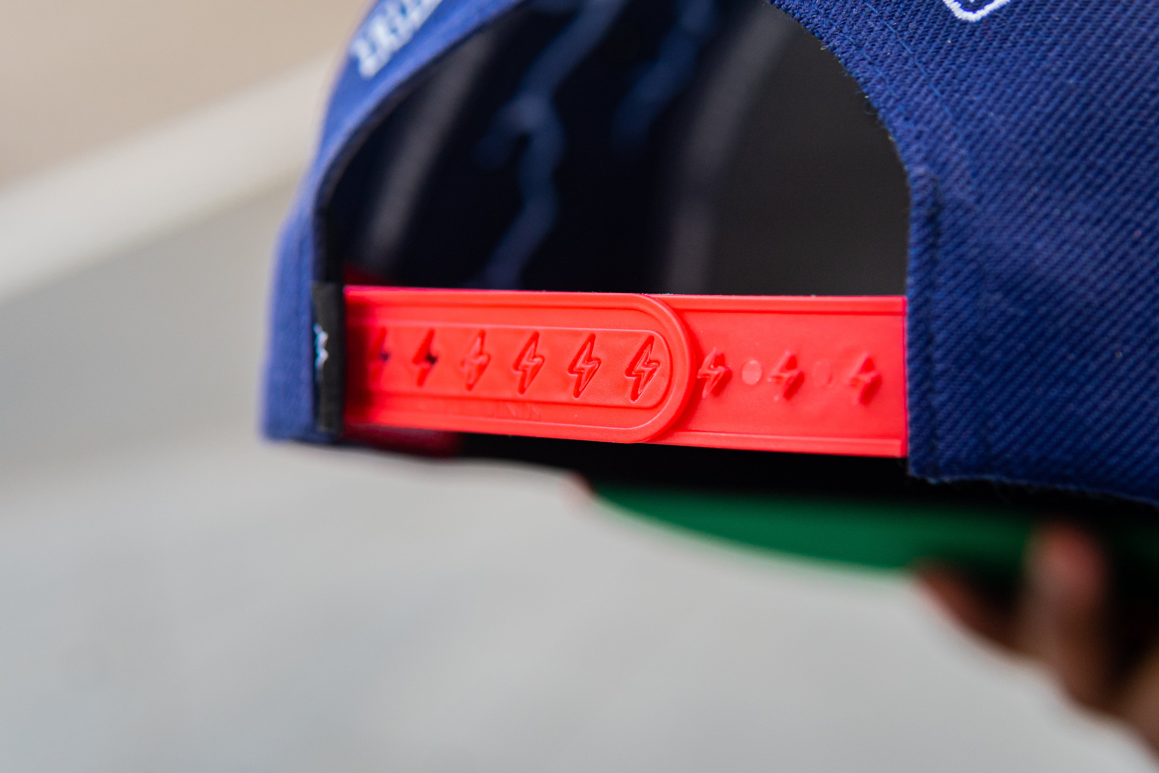 Why Are Lightning Bolt Snap Buckles Creating a Buzz?