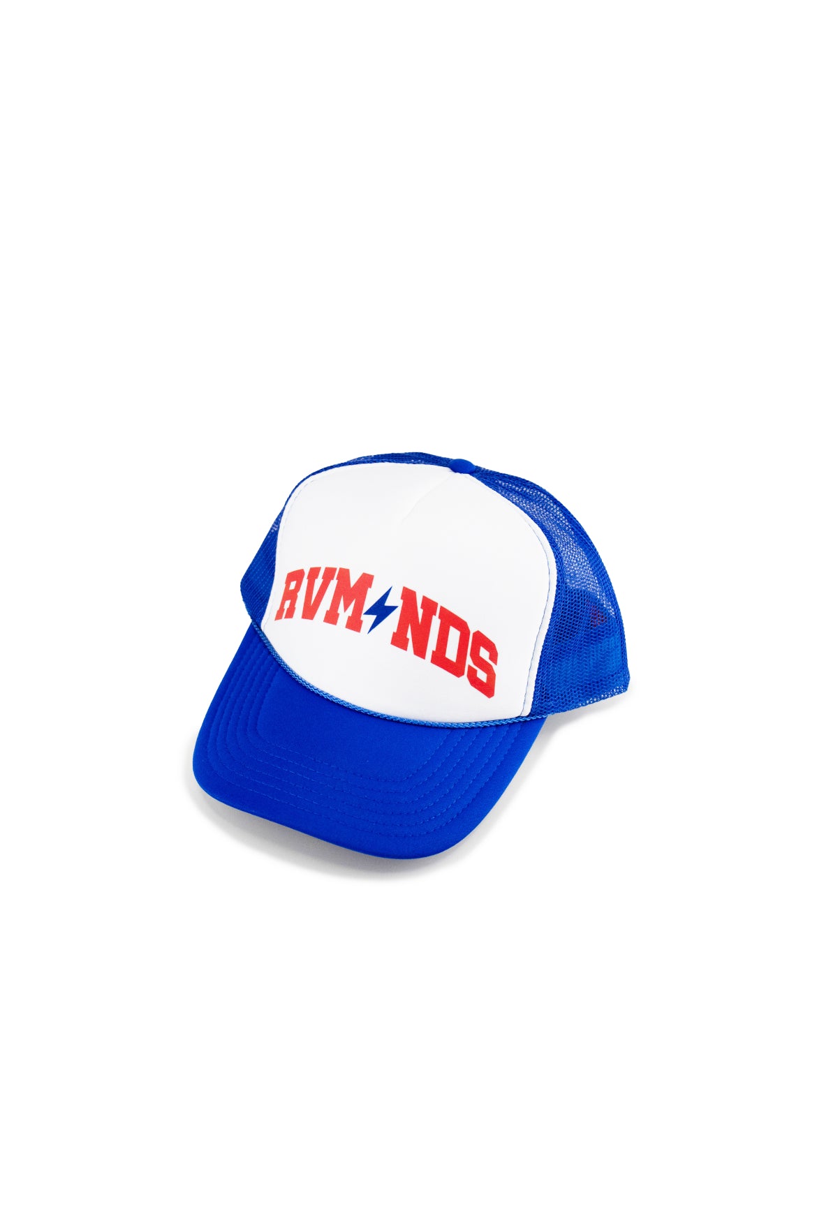The Arch Logo Trucker Hat That's Changing the Game