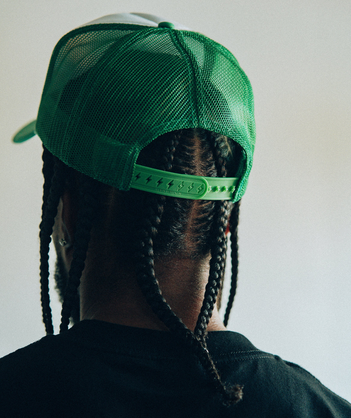 Designed to be different.