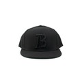 REVIVE MINDS R SNAPBACK HAT