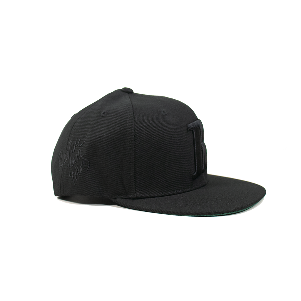 REVIVE MINDS R SNAPBACK HAT